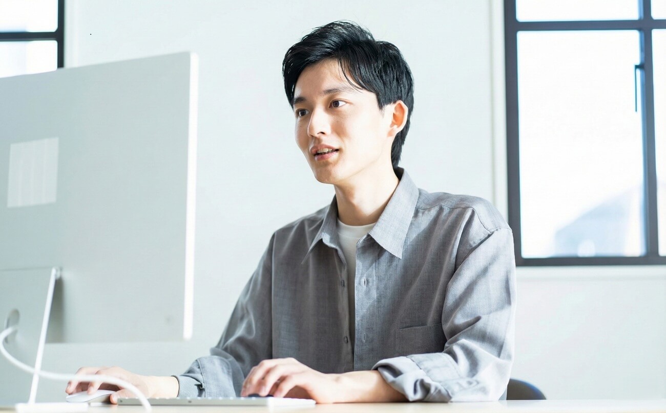 経験豊富なコンサルタント