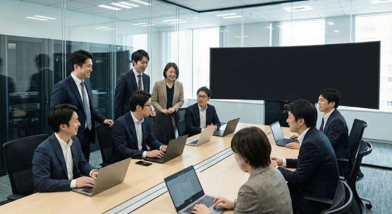 プロフェッショナル組織